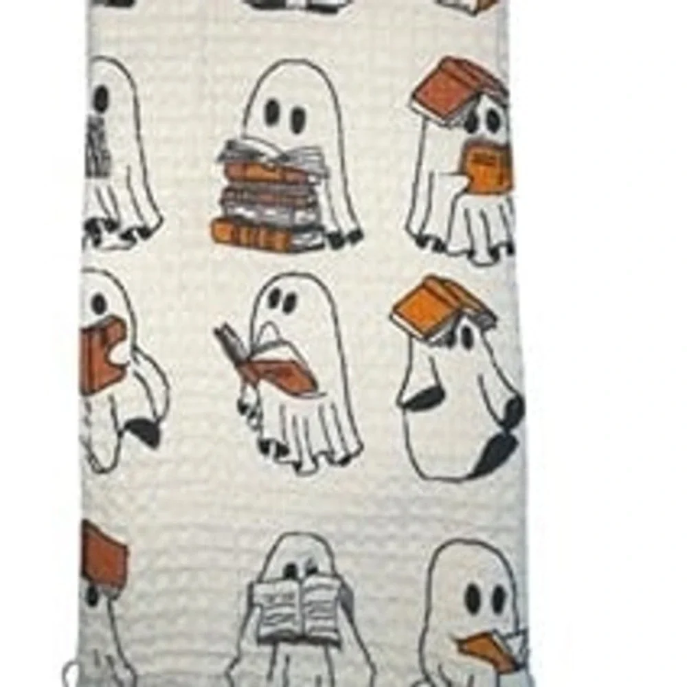 T.J.Maxx christmas halloween two